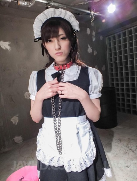 Kanako Iioka model xxx img