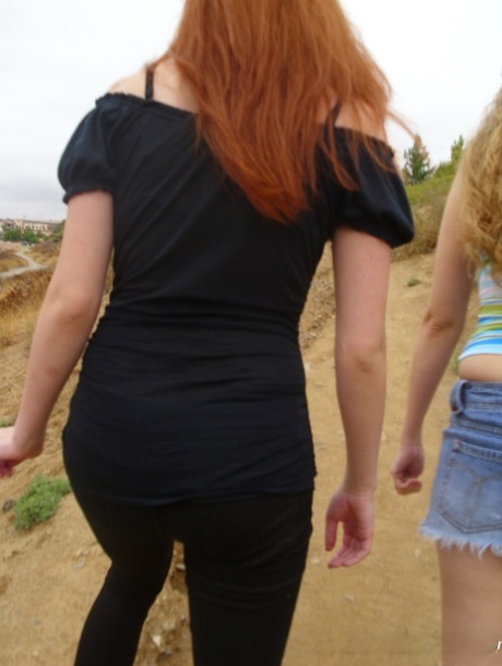 amateur curvy redhead nice images