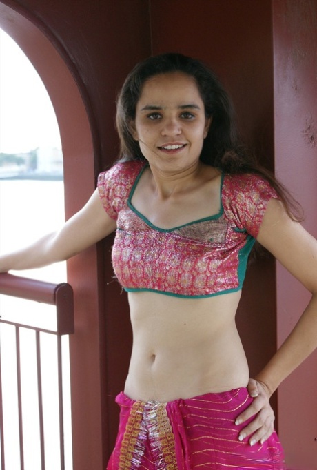 Jasmine Mathur actress image