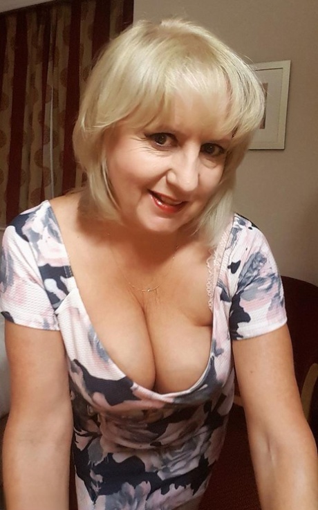 grey hair mom sexy xxx image