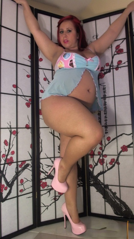 Georgia Peach adult star photo