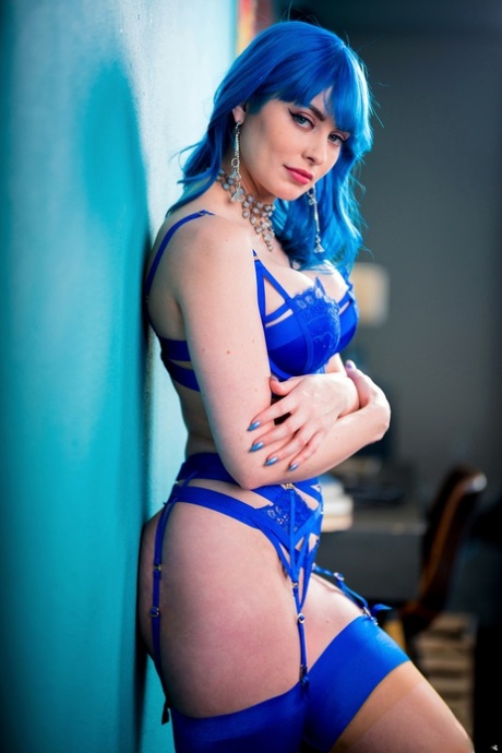 Jewelz Blu nudes pornstar image