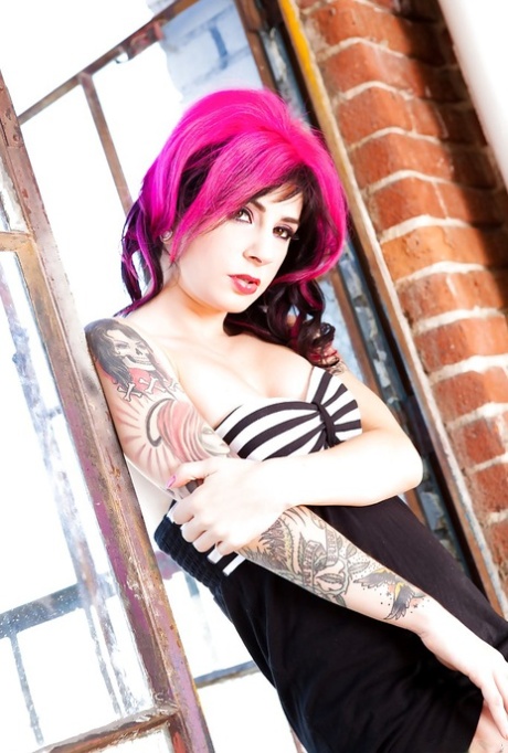 Joanna Angel best actress photos