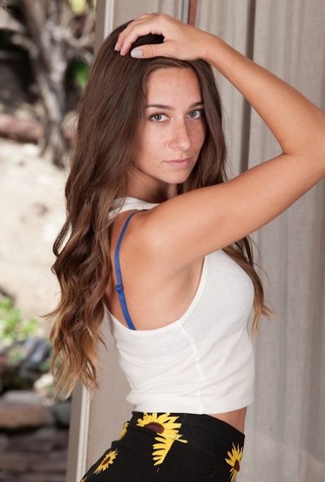 Cassidy Klein model high quality images