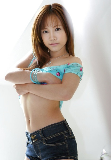 Reika Shiina pornstar pretty images