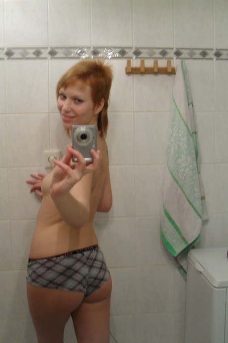 ginger actresses naked pictures