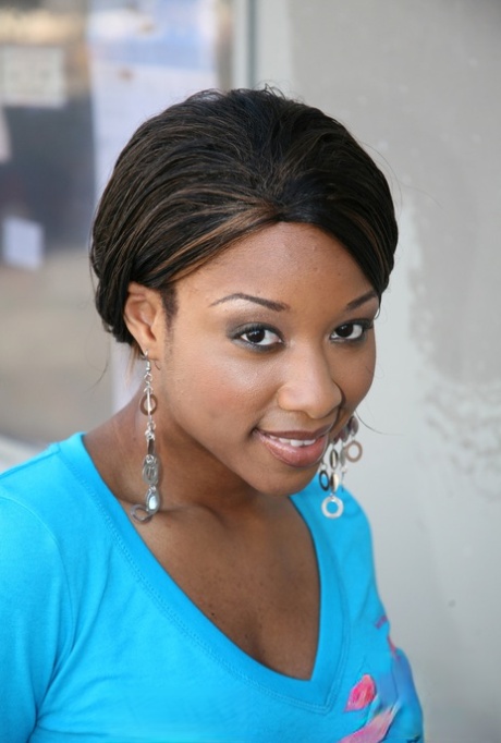 Imani Rose star hd picture