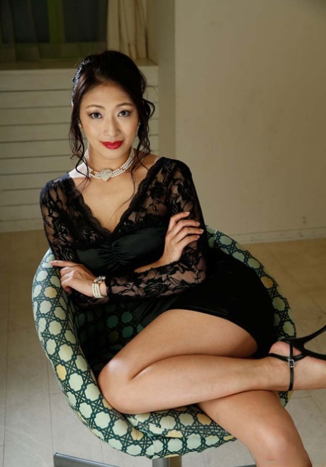 Reiko Kobayakawa pornstar art photo