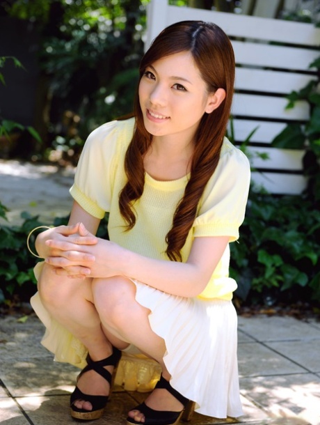 Emi Sasaki star pretty gallery