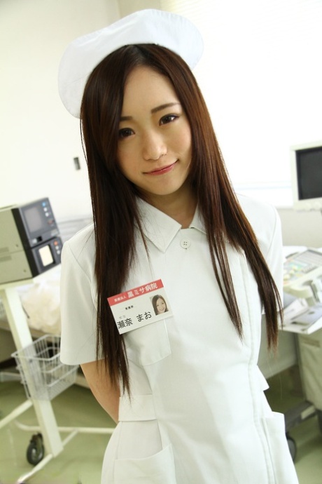 Miharu Kai nice star pictures