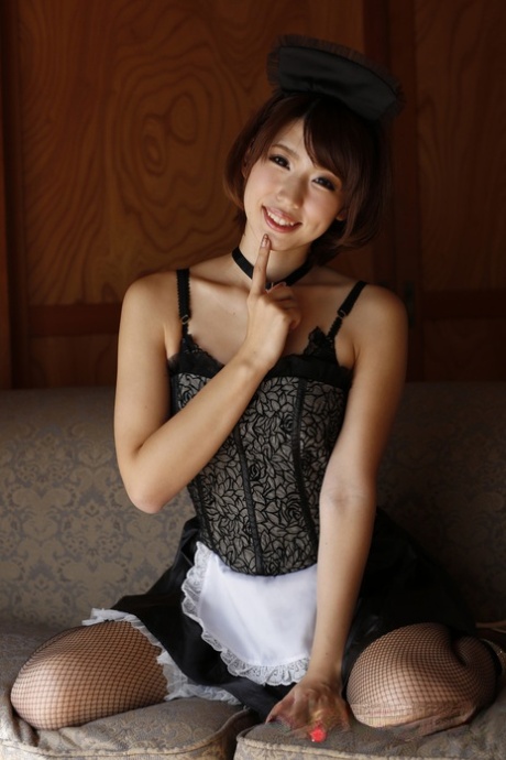 Seira Matsuoka model free gallery