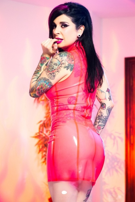 Joanna Angel high quality actress pictures