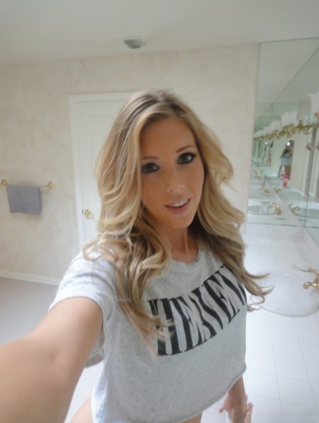 Samantha Saint star nice img