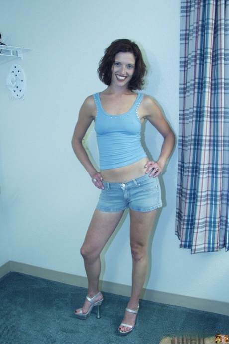 short hair nurse adult pictures