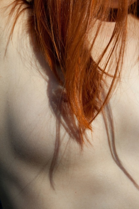 redhead bukkake beautiful naked archive