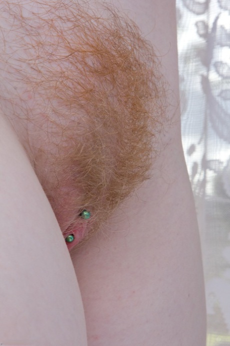 pierced ginger teen free porn pics