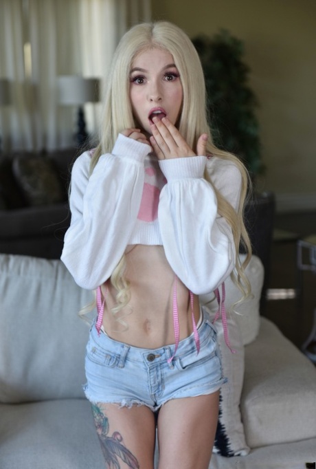 Kenzie Reeves high quality pornstar gallery